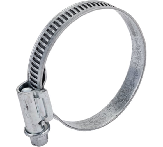 Червячный хомут NORMA TORRO 35-50/9 W1 100 шт. NR-01267565043