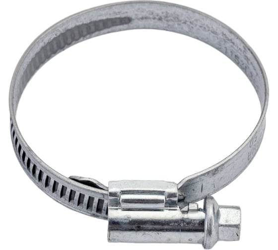 Червячный хомут NORMA TORRO 35-50/9 W1 100 шт. NR-01267565043