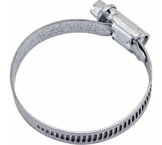 Червячный хомут NORMA TORRO 35-50/9 W1 100 шт. NR-01267565043