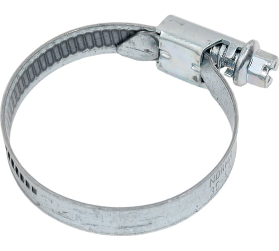 Червячный хомут NORMA TORRO 30-45/9 W1 100 шт. NR-01267565037