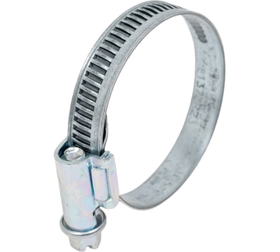 Червячный хомут NORMA TORRO 30-45/9 W1 100 шт. NR-01267565037