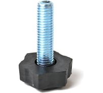 Опора для столов Микрон М8 D 5002