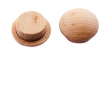 Деревянные заглушки Element 12мм бук 151060