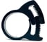 Хомут KIT++ Herbie Clip 44.6-48.0 мм пластиковый, комплект 2 шт. 316ZR44 1