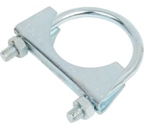 Хомут стремянка (глушителя) СВК 54 мм Н0000027881