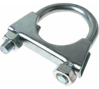 Хомут стремянка (глушителя) СВК 48 мм Н0000027879