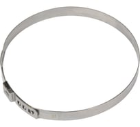 Ушковый хомут OETIKER 80.6-88 мм, ширина 7 мм, оцинк. сталь Швейцария, 10 шт. 11500308