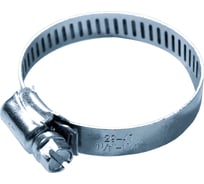 Червячный хомут OMAX цинк 210-230 мм 100 шт 29532102300