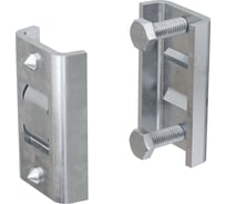 Зажимная скоба Fischer FHBC 557375