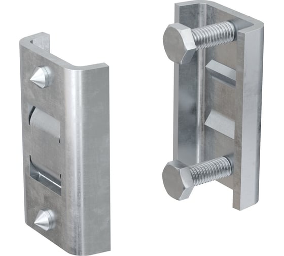 Зажимная скоба Fischer FHBC 557375