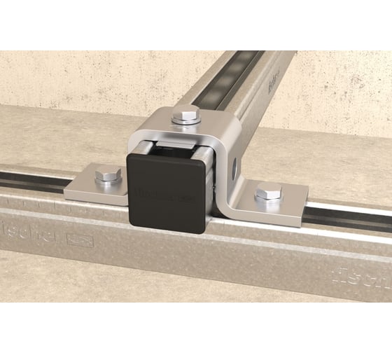 Монтажная гайка Fischer FCN CLIX P 10 559759