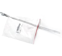 Ушковый хомут OETIKER 54-120 мм, ширина 7 мм, нерж. сталь, универсальный Швейцария, 10 шт. 15900019