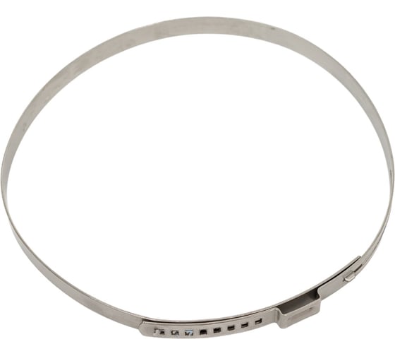 Ушковый хомут OETIKER 85,5-94 мм, ширина 7 мм, нерж. сталь Швейцария, 10 шт. 16300051 1