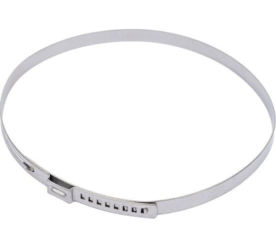 Ушковый хомут OETIKER 98,5-107 мм, ширина 7 мм, нерж. сталь Швейцария, 10 шт. 16300250 1