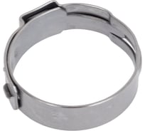 Ушковый хомут OETIKER 28,3-31,5 мм, ширина 10 мм, нерж. сталь Швейцария, 10 шт. 16704341