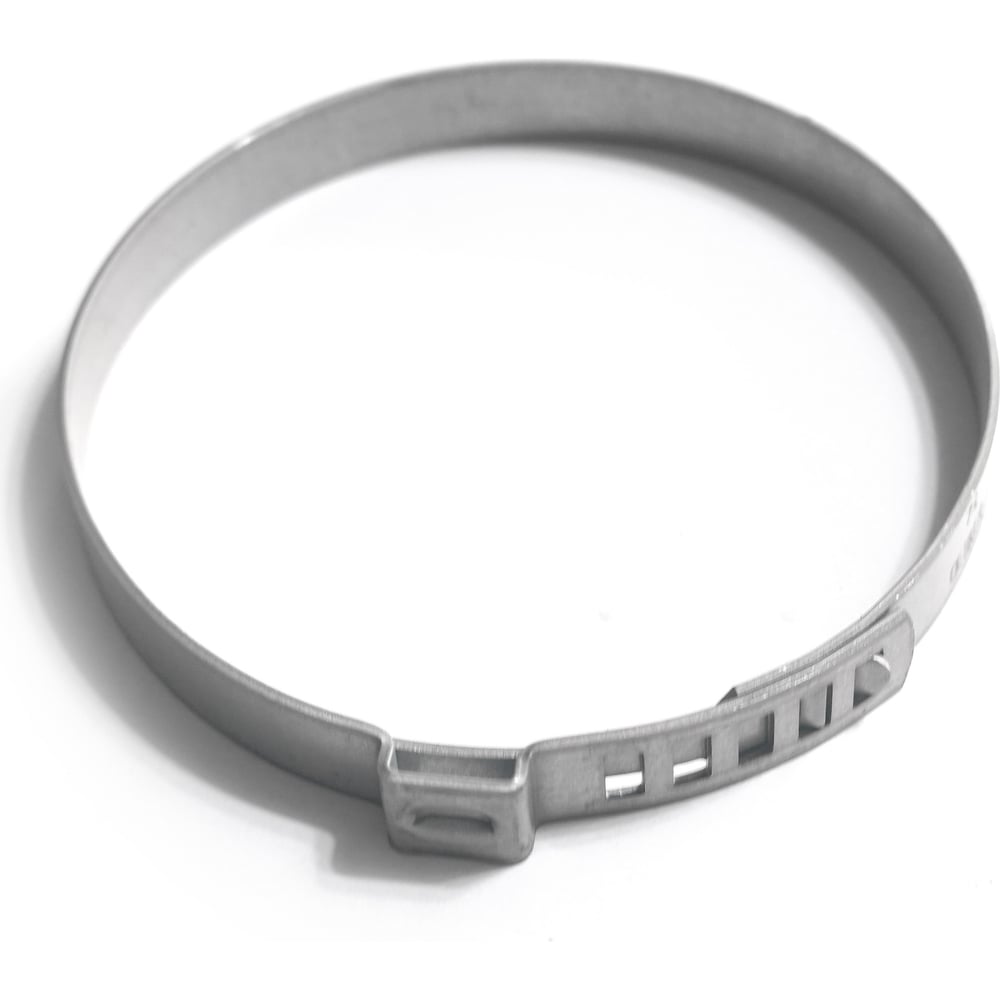 Ушковый хомут OETIKER 88.8-92 мм, ширина 9 мм, нерж. сталь Швейцария ...