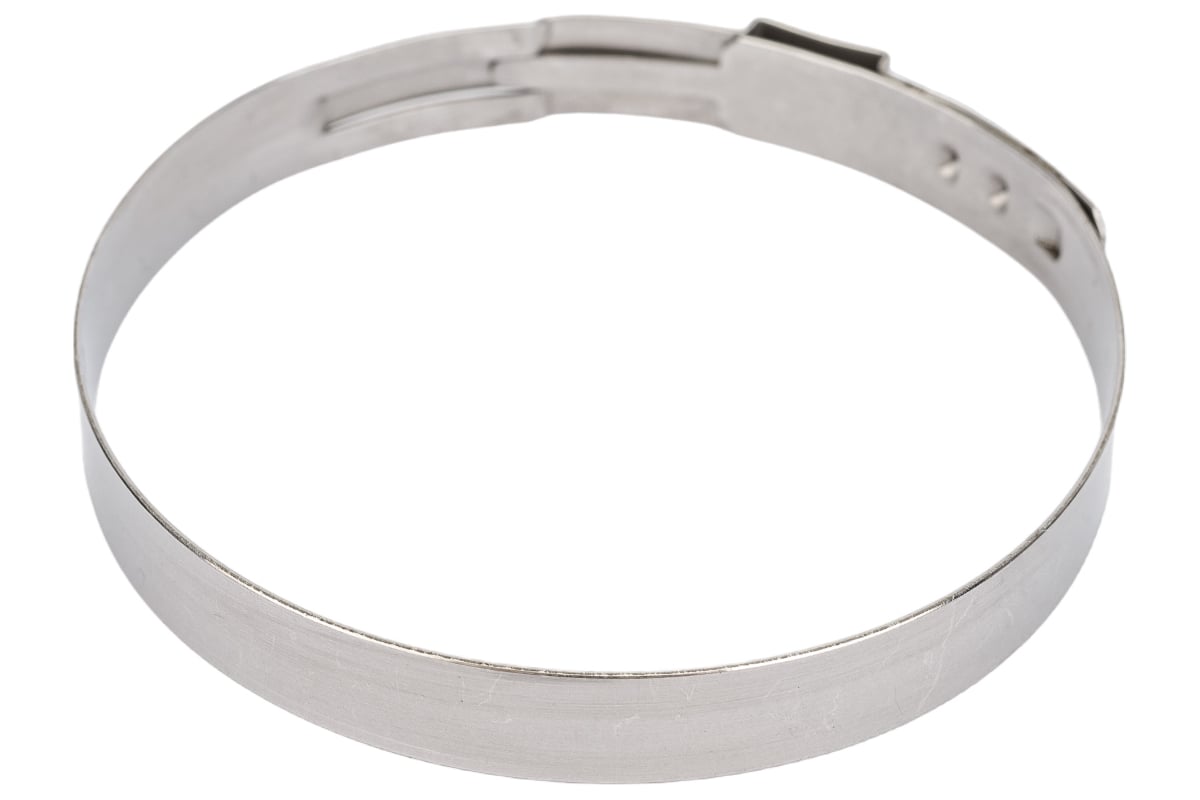 Ушковый хомут OETIKER 64.8-68 мм, ширина 9 мм, нерж. сталь Швейцария, 1 ...