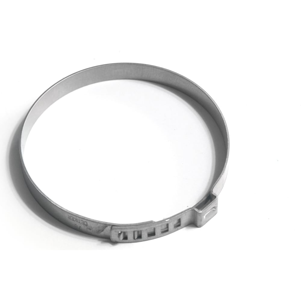 Ушковый хомут OETIKER 76.8-80 мм, ширина 9 мм, нерж. сталь Швейцария ...