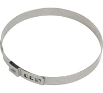 Ушковый хомут OETIKER 82.8-86 мм, ширина 9 мм, нерж. сталь Швейцария, 10 шт. 16700255