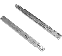 Шариковая направляющая с доводчиком Trodos 2045 L350 310048-1