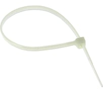 Хомут EKF 3.6х180 нейлон 100 шт. plc-c-3.6x180