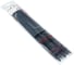 Хомут EKF P6.6 стандартный ч, 4.8x300 FlexLock plc-fl-ctsb-4.8x300-r 3