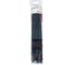 Хомут EKF P6.6 стандартный ч, 4.8x300 FlexLock plc-fl-ctsb-4.8x300-r 4