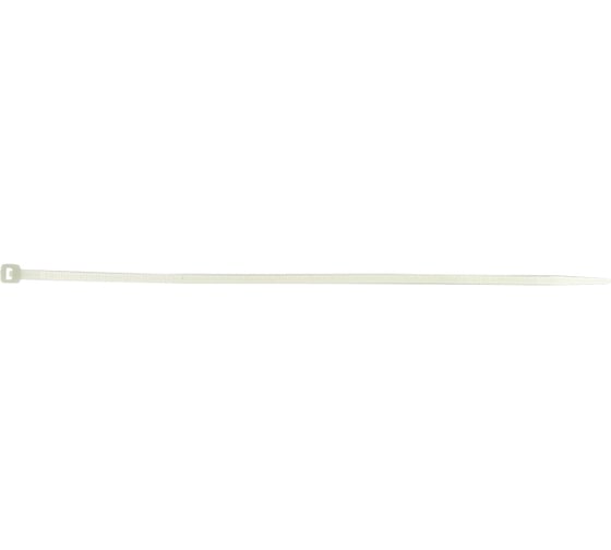 Нейлоновый хомут EKF Basic SQplc-c-4.8x150