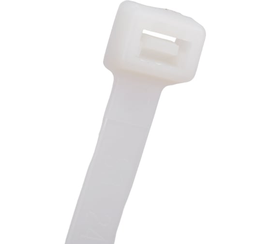 Хомут EKF 7,2х350 нейлон 100 шт. plc-c-7,2x350