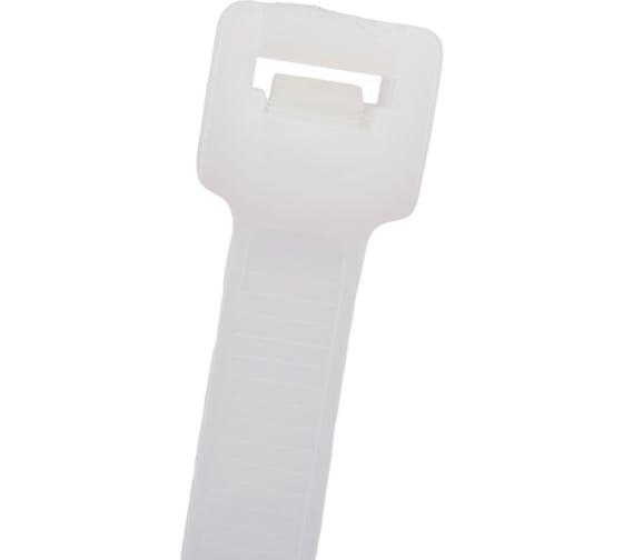 Хомут EKF 7,2х350 нейлон 100 шт. plc-c-7,2x350
