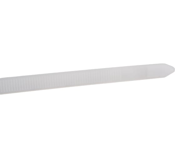Хомут EKF 7,2х350 нейлон 100 шт. plc-c-7,2x350