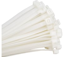 Хомут EKF 8.2х400 нейлон 100 шт. plc-c-8.2x400