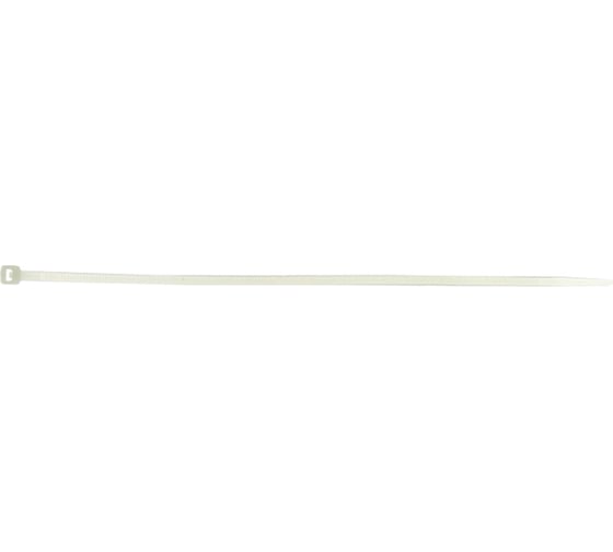 Хомут EKF 8.2х400 нейлон 100 шт. plc-c-8.2x400