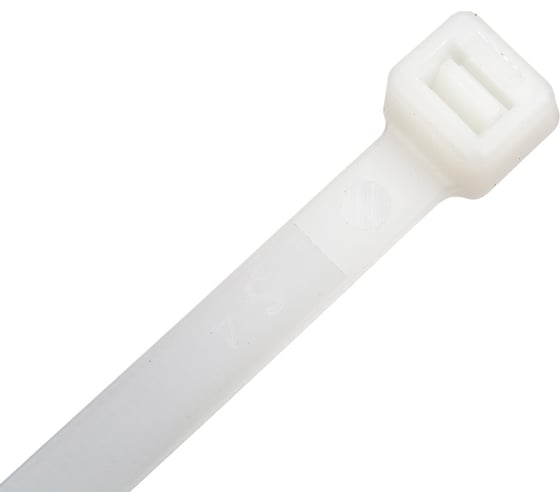 Хомут EKF 8.2х400 нейлон 100 шт. plc-c-8.2x400