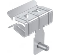 Балочный зажим EKF 3-8мм с винтом М6х9 PROxima ZB3-8-V6x9