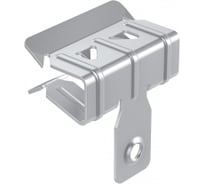 Балочный зажим EKF 3-8мм с резьбой М6 PROxima ZB3-8-M6