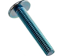 Винт с прессшайбой КРЕП-КОМП шлиц KOMBI DIN967 4х22 85шт вм422мф