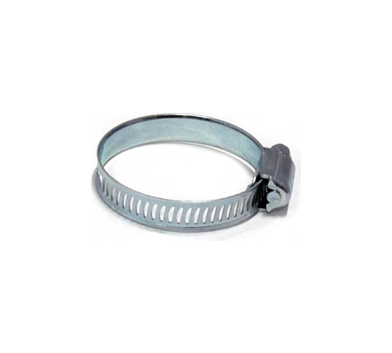 Хомут КРЕП-КОМП ECOFIX 110-130 2 шт H110-130ECO41мф 1