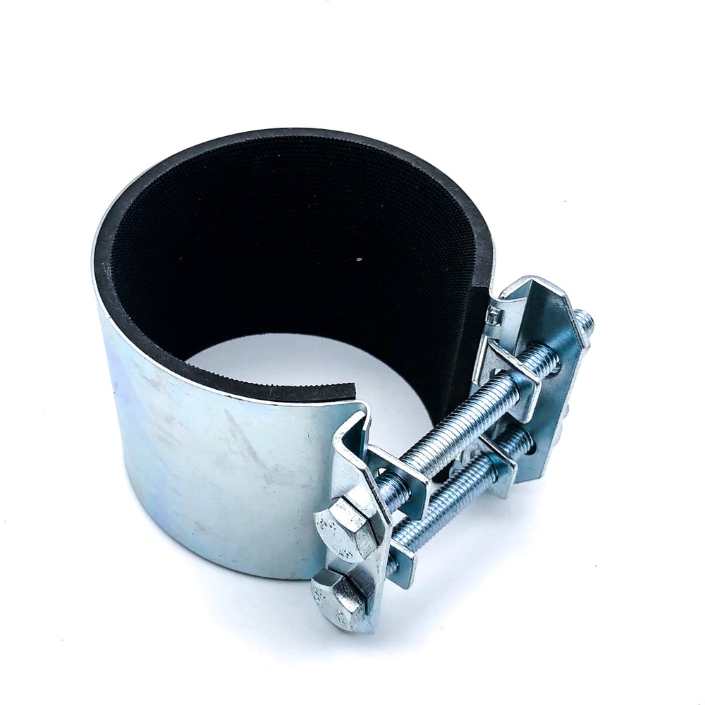 Ремонтный хомут Мир Хомутов краб 6; Дн 159-172; шир.150 REM159-172KRB41 ...