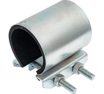 Ремонтный хомут Мир Хомутов краб 1-1/2; Ду 40; Дн 45-53; шир.70 REM45-53KRB41