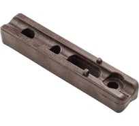 Крепеж для террасной доски Гвозdeck DUET70 2 шт. 41763