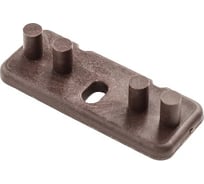 Крепеж Гвозdeck ТЕРРА-1 41764