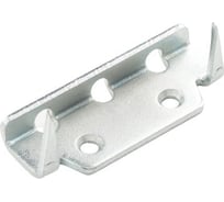 Крепеж для террасной доски Гвозdeck TWIN 20901