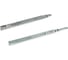 Направляющие шариковые Mont Blanc 45/450 с доводчиком, упаковка 15 шт 00-00016313 1