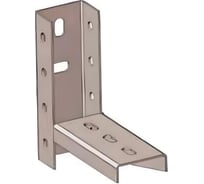 Консоль ККЛМ АО "КЗЭМИ" цельная КЦ250 У3, окрашенная, S1,5 П0000006145