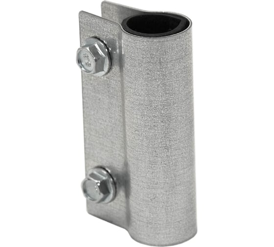 Ремонтный хомут MasterProf оцинк. 1/2" ИС.140589
