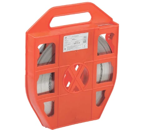 Бандажная лента IEK ЛМ-50 50 м UZA-LB-ECO