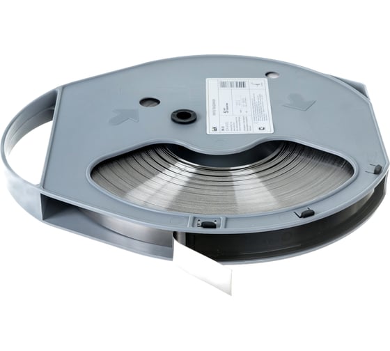 Бандажная лента IEK ЛМ-50 50 м UZA-LB-ECO