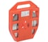Бандажная лента IEK ЛМ-50 50 м UZA-LB-ECO 1