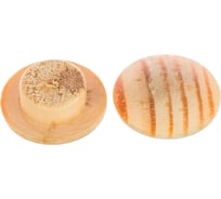 Деревянные заглушки Element 8 мм сосна 30 шт 553130